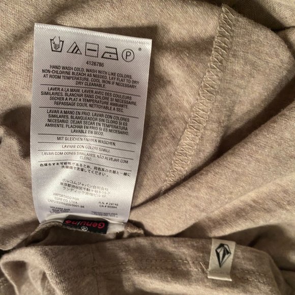 Volcom Starry Flight Dress Crochet / Macrame - Picture 6 of 10